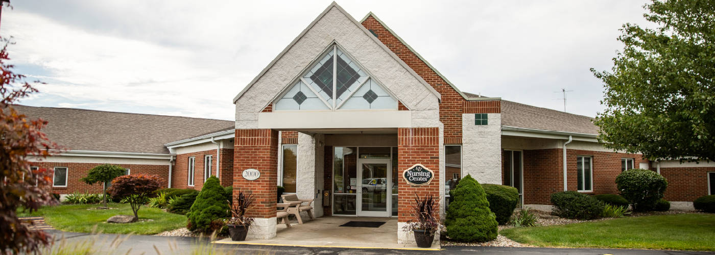 Featured Image for Brethren Care Village, LLC